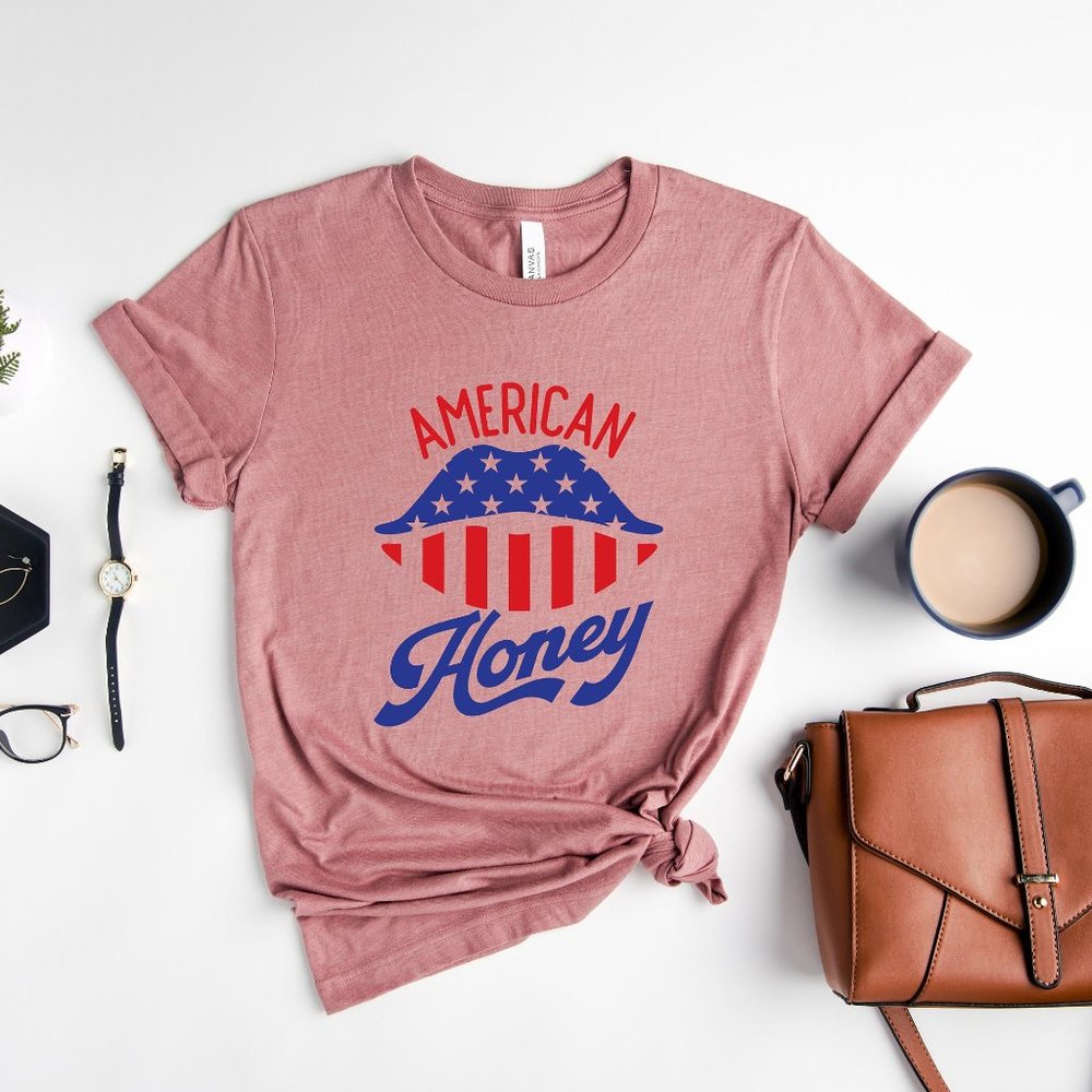 independence shirt